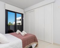 Rynek wtórny - apartment - Orihuela - Los Altos