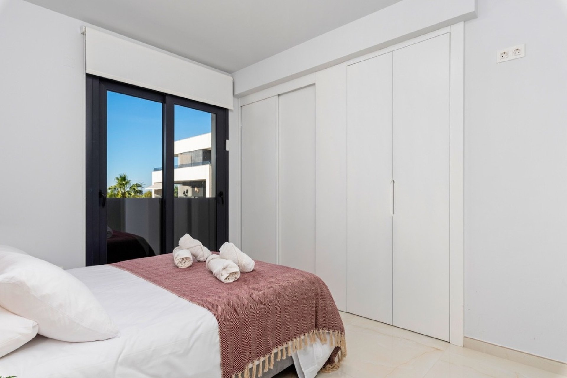Rynek wtórny - apartment - Orihuela - Los Altos
