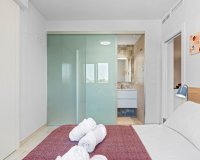Rynek wtórny - apartment - Orihuela - Los Altos