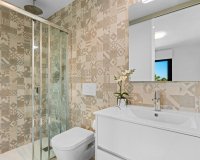 Rynek wtórny - apartment - Orihuela - Los Altos