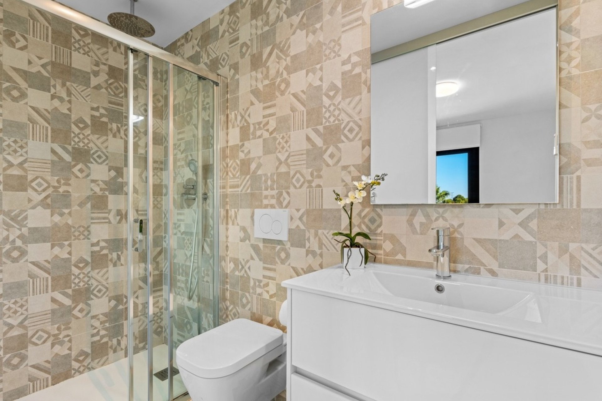 Rynek wtórny - apartment - Orihuela - Los Altos