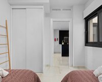 Rynek wtórny - apartment - Orihuela - Los Altos