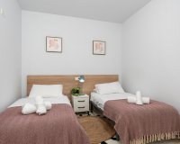 Rynek wtórny - apartment - Orihuela - Los Altos