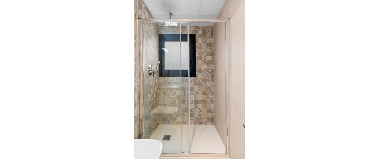 Rynek wtórny - apartment - Orihuela - Los Altos