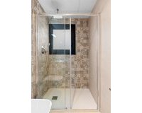 Rynek wtórny - apartment - Orihuela - Los Altos