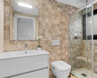 Rynek wtórny - apartment - Orihuela - Los Altos