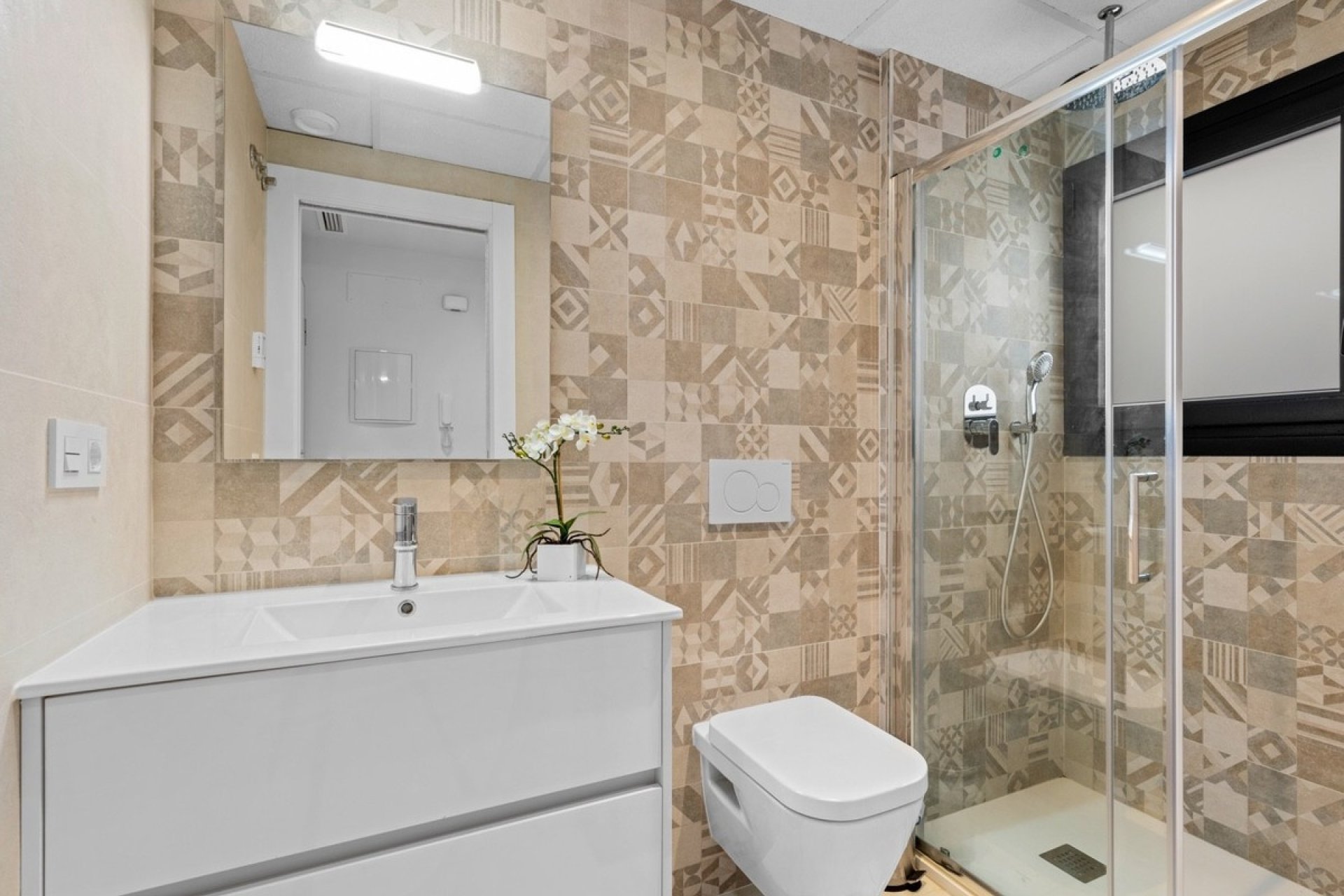 Rynek wtórny - apartment - Orihuela - Los Altos