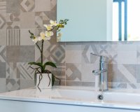 Rynek wtórny - apartment - Orihuela - Los Altos