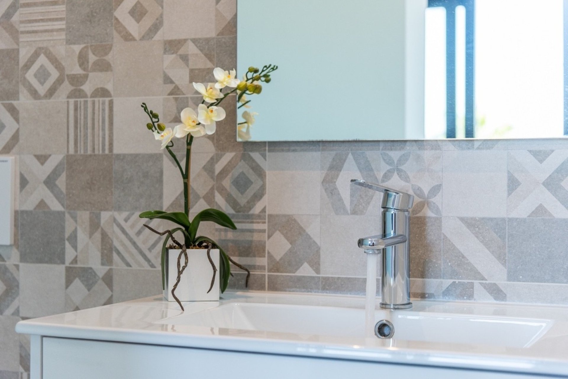 Rynek wtórny - apartment - Orihuela - Los Altos