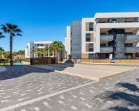 Rynek wtórny - apartment - Orihuela - Los Altos