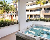 Rynek wtórny - apartment - Orihuela - Los Altos
