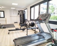 Rynek wtórny - apartment - Orihuela - Los Altos