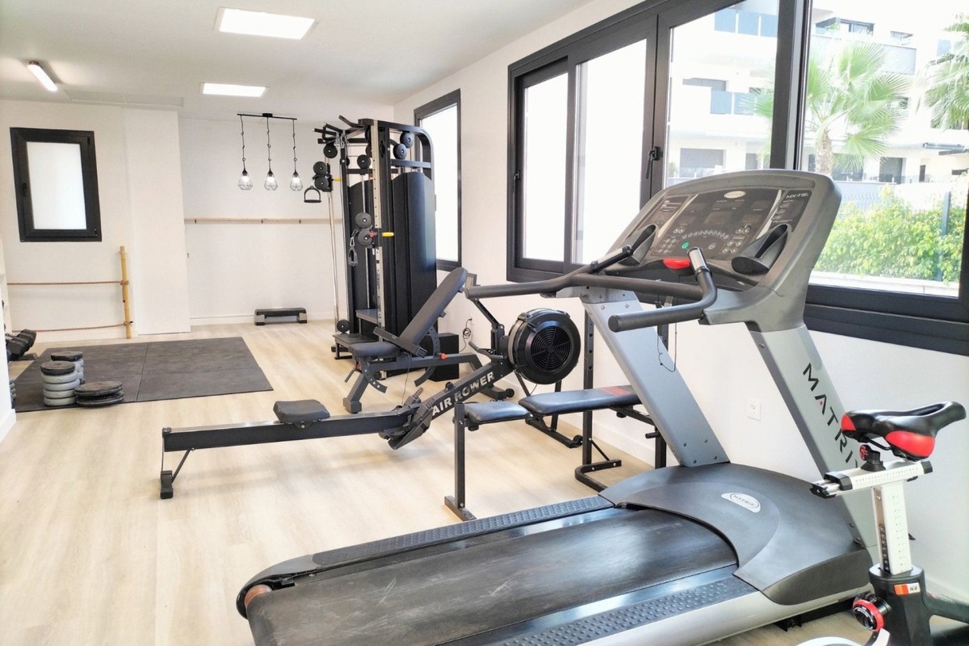 Rynek wtórny - apartment - Orihuela - Los Altos