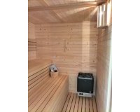 Rynek wtórny - apartment - Orihuela - Los Altos