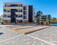 Rynek wtórny - apartment - Orihuela - Los Altos