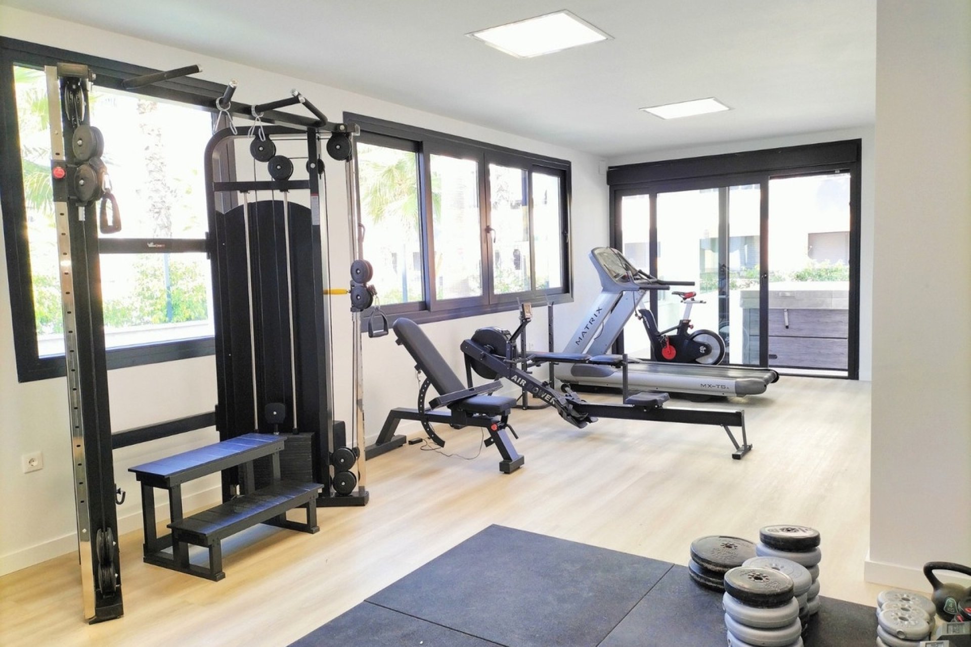 Rynek wtórny - apartment - Orihuela - Los Altos