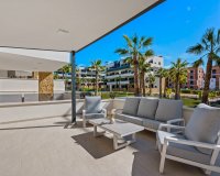 Rynek wtórny - apartment - Orihuela - Los Altos