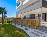 Rynek wtórny - apartment - Orihuela - Los Altos