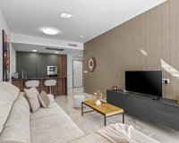 Rynek wtórny - apartment - Orihuela - Los Altos