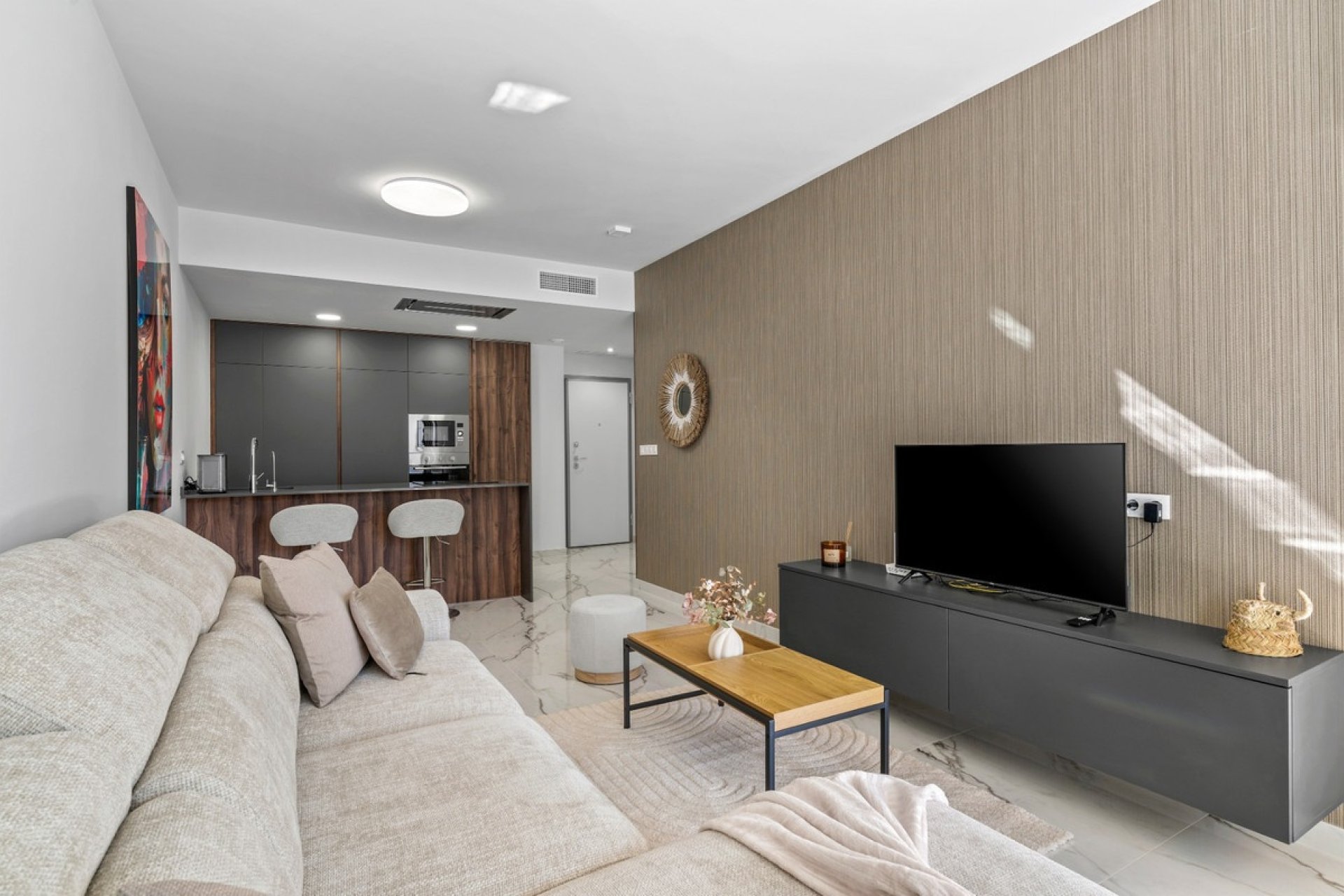 Rynek wtórny - apartment - Orihuela - Los Altos