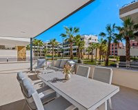 Rynek wtórny - apartment - Orihuela - Los Altos