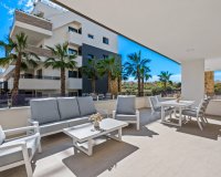 Rynek wtórny - apartment - Orihuela - Los Altos