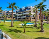 Rynek wtórny - apartment - Orihuela - Los Altos