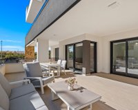 Rynek wtórny - apartment - Orihuela - Los Altos