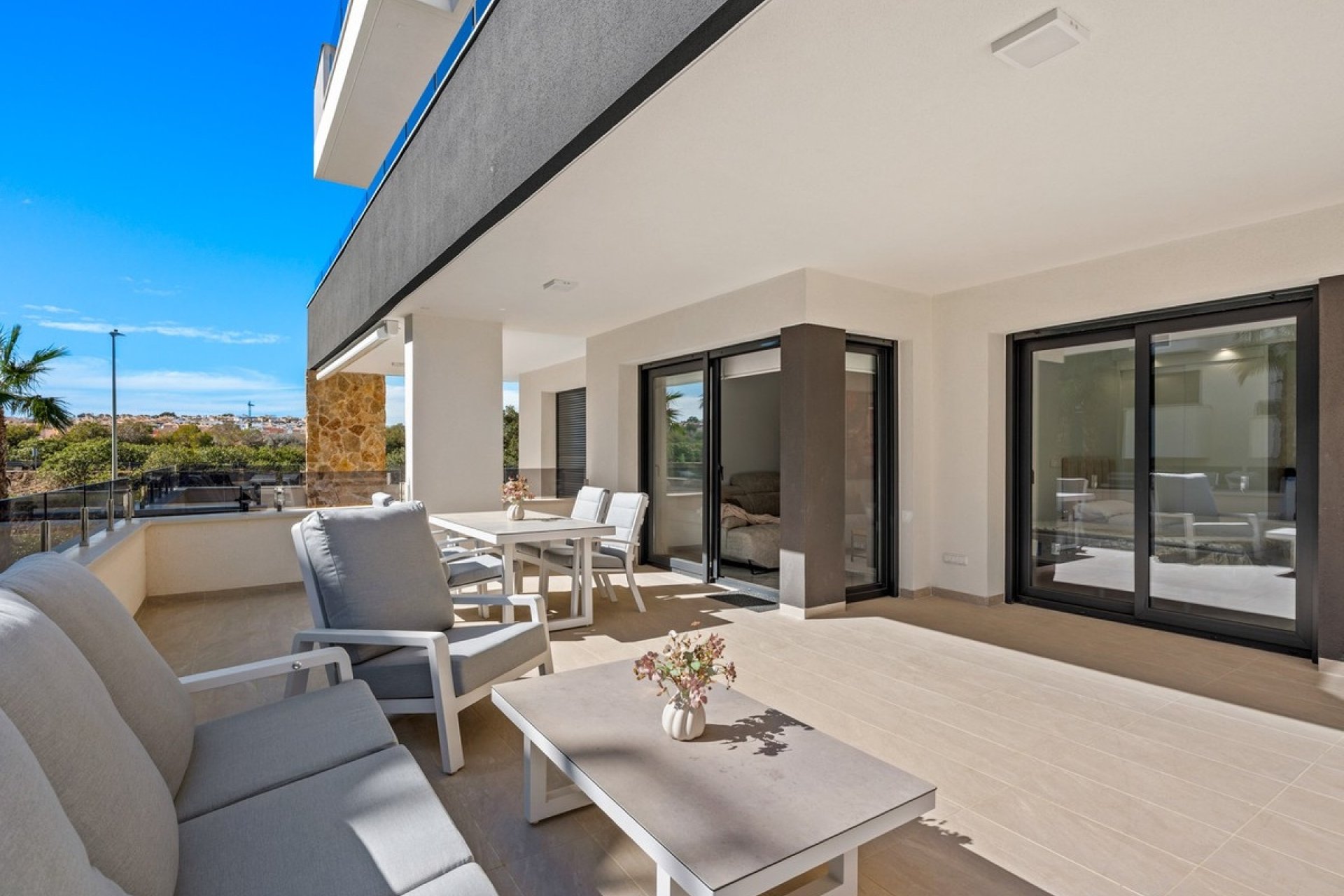 Rynek wtórny - apartment - Orihuela - Los Altos