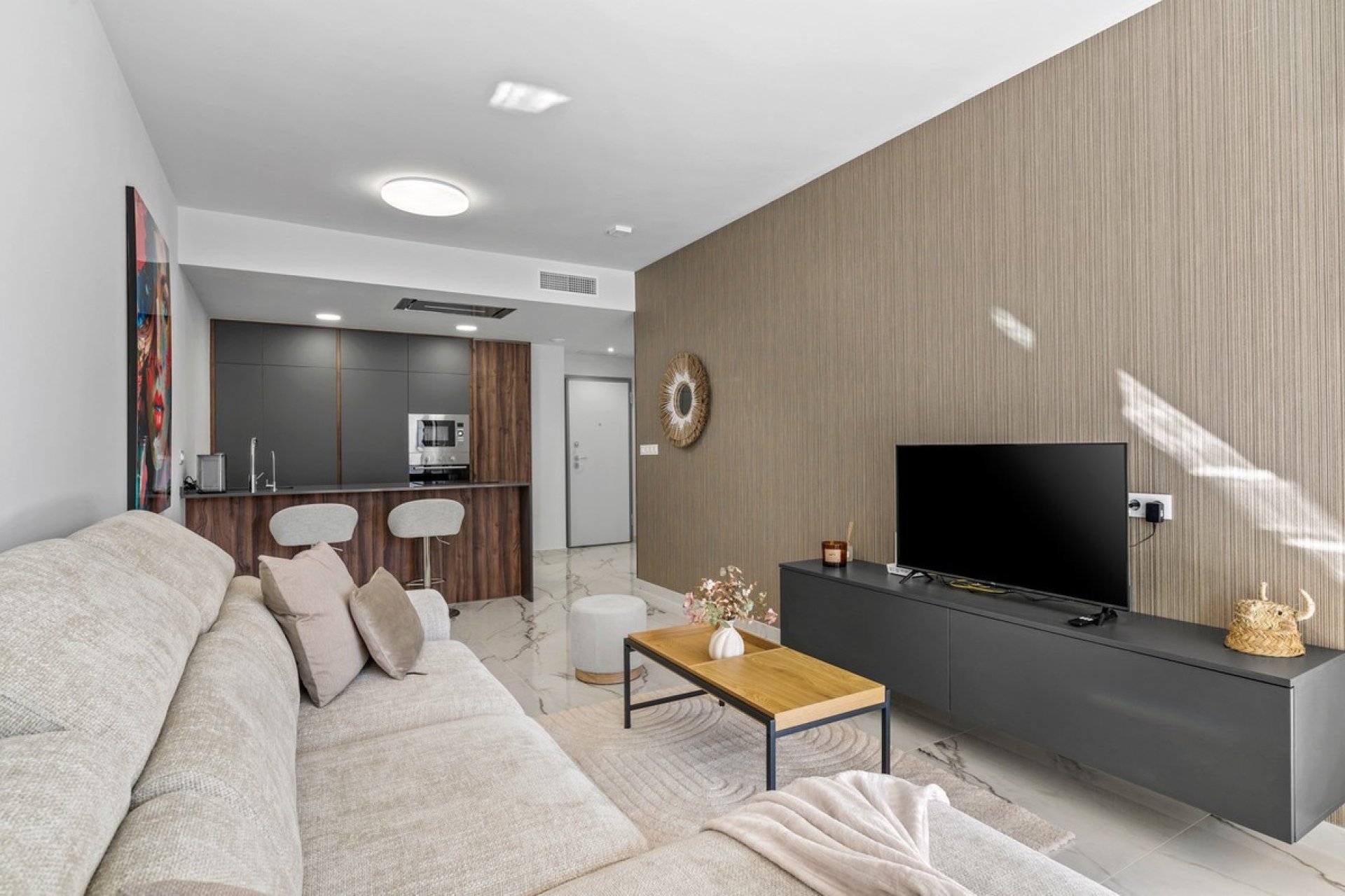Rynek wtórny - apartment - Orihuela - Los Altos
