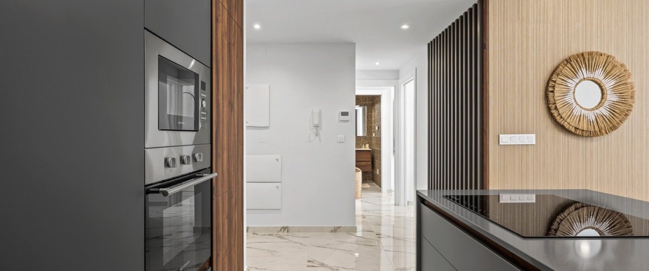 Rynek wtórny - apartment - Orihuela - Los Altos
