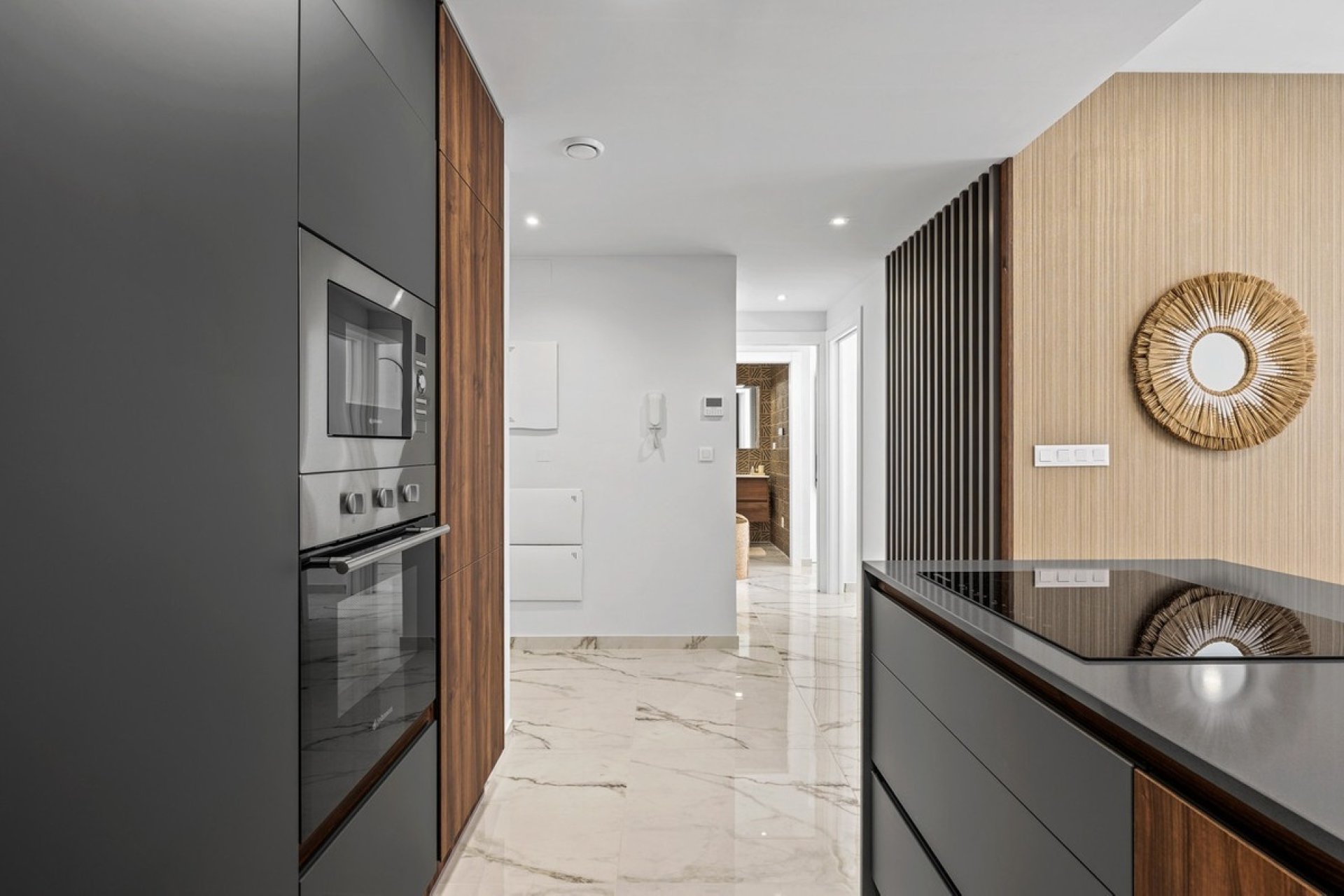 Rynek wtórny - apartment - Orihuela - Los Altos