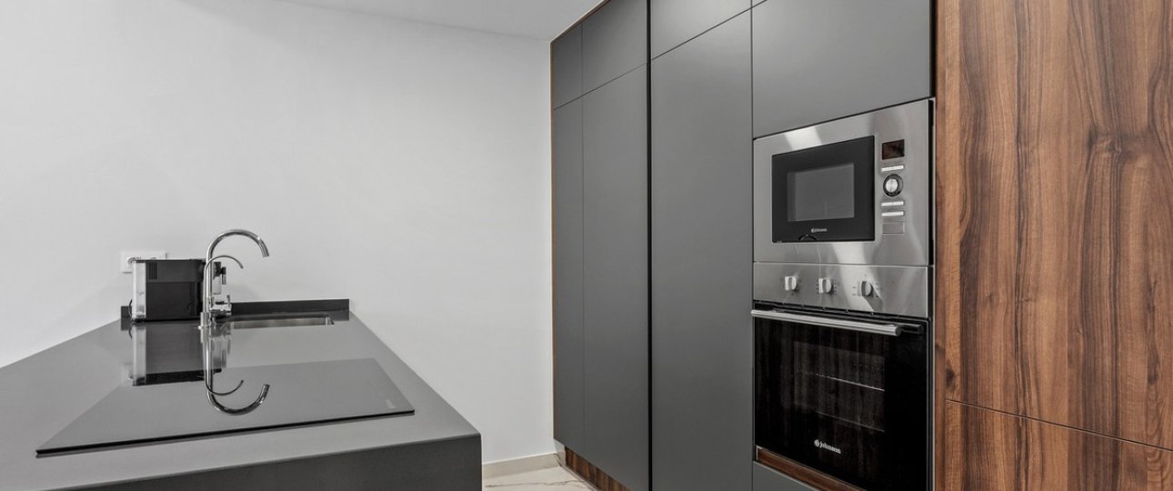 Rynek wtórny - apartment - Orihuela - Los Altos