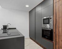 Rynek wtórny - apartment - Orihuela - Los Altos