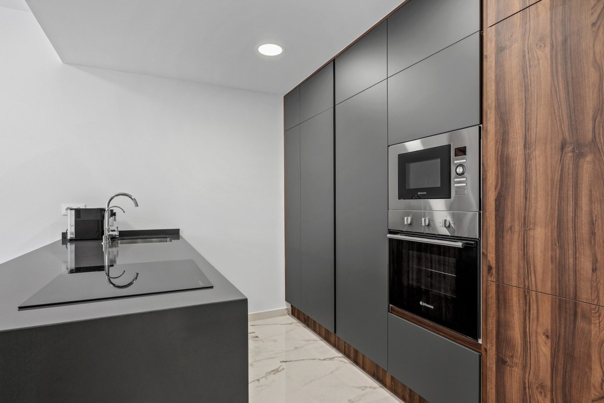 Rynek wtórny - apartment - Orihuela - Los Altos