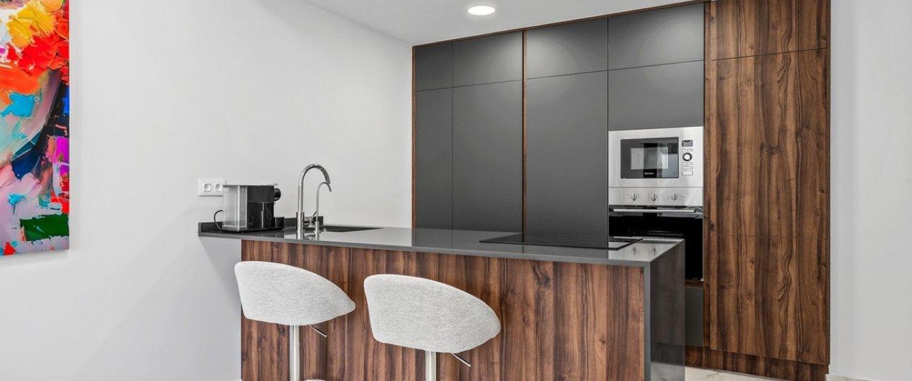 Rynek wtórny - apartment - Orihuela - Los Altos