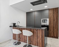 Rynek wtórny - apartment - Orihuela - Los Altos