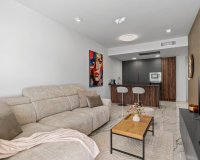 Rynek wtórny - apartment - Orihuela - Los Altos