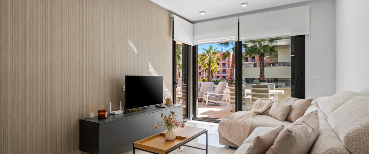 Rynek wtórny - apartment - Orihuela - Los Altos