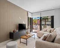 Rynek wtórny - apartment - Orihuela - Los Altos