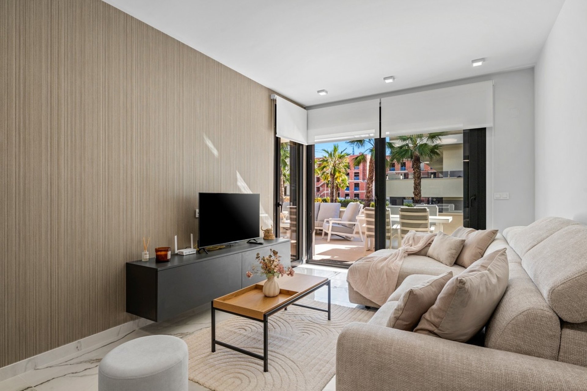 Rynek wtórny - apartment - Orihuela - Los Altos