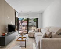 Rynek wtórny - apartment - Orihuela - Los Altos