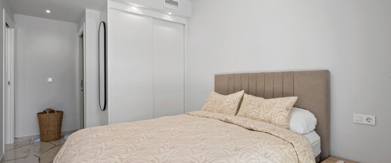 Rynek wtórny - apartment - Orihuela - Los Altos