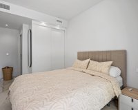 Rynek wtórny - apartment - Orihuela - Los Altos