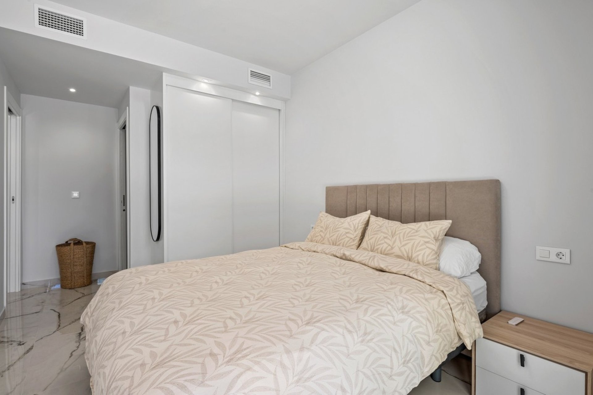 Rynek wtórny - apartment - Orihuela - Los Altos