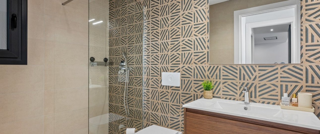 Rynek wtórny - apartment - Orihuela - Los Altos