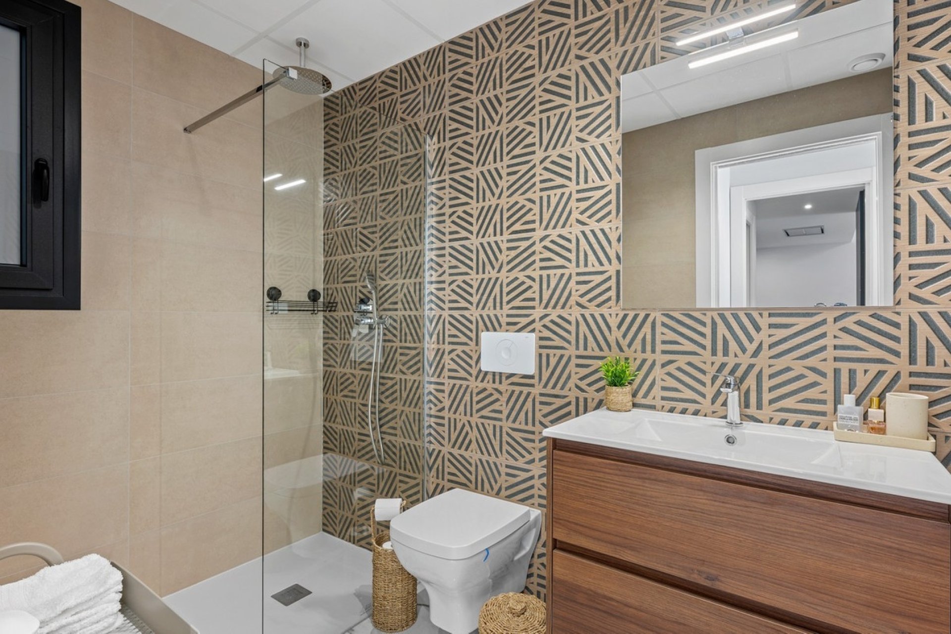 Rynek wtórny - apartment - Orihuela - Los Altos