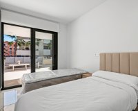 Rynek wtórny - apartment - Orihuela - Los Altos
