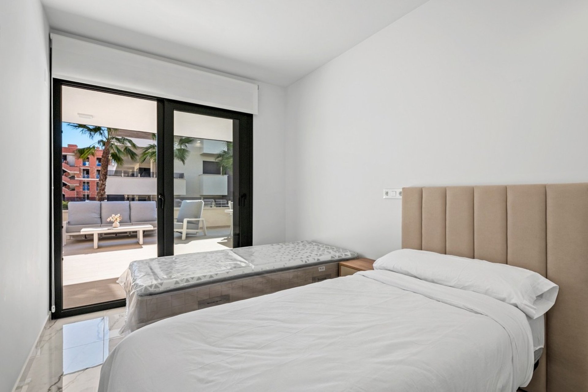Rynek wtórny - apartment - Orihuela - Los Altos