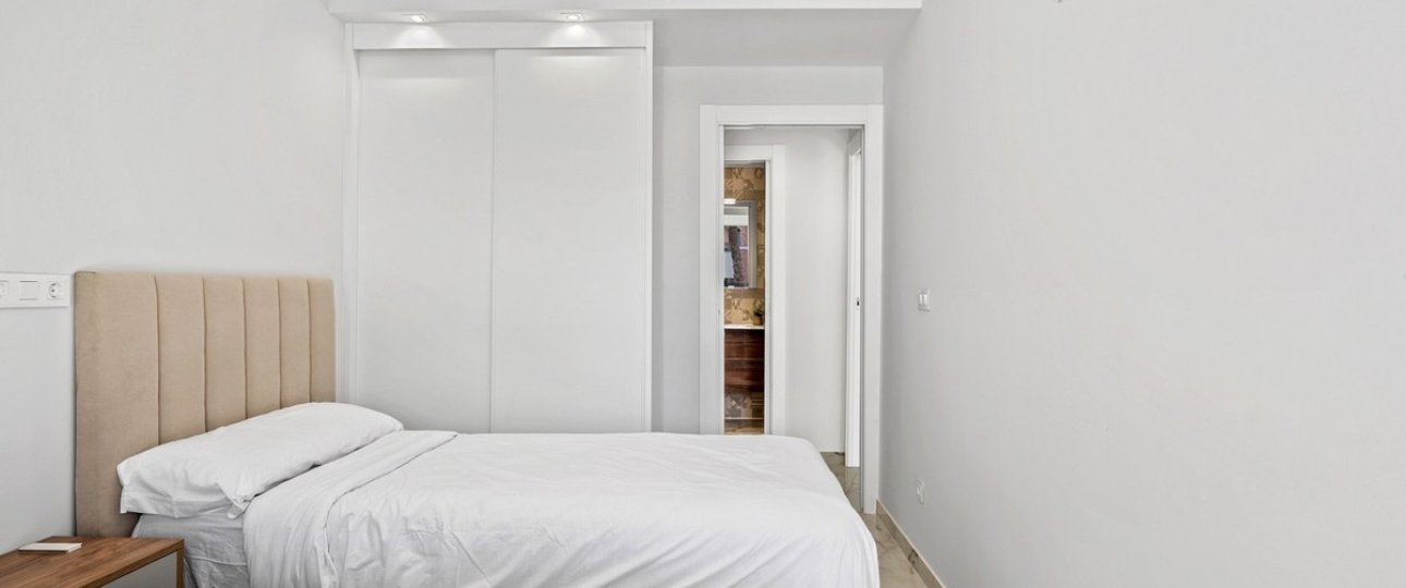Rynek wtórny - apartment - Orihuela - Los Altos